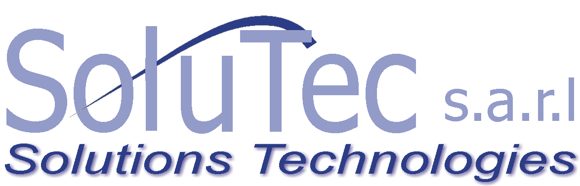Solutec - POS SOLUTION PROVIDER